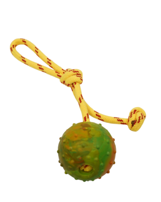 Gappay ball sales on rope