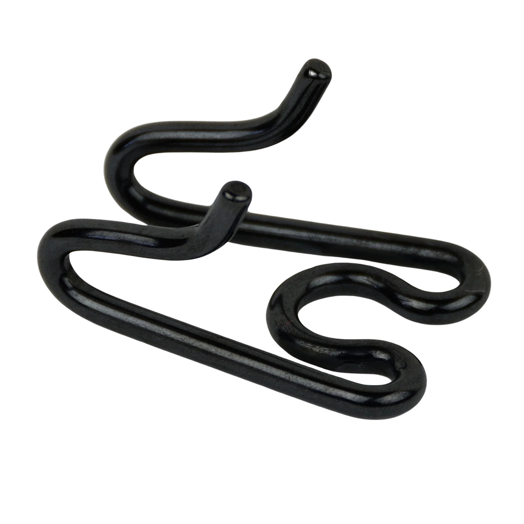 Prong Middle Link – Black