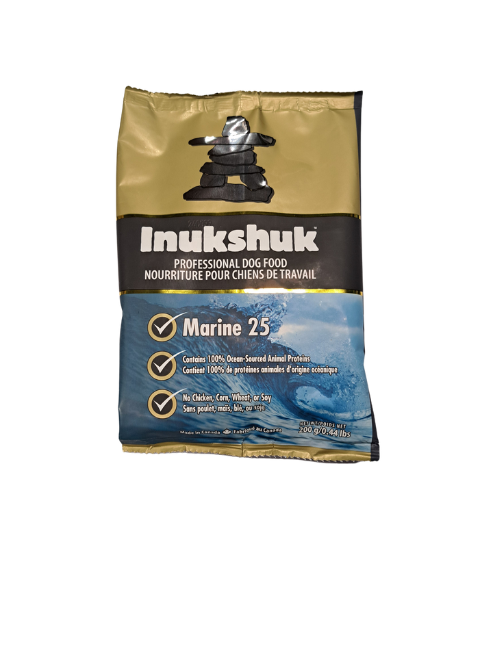 Inukshuk: Marine 25